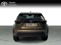 Usado Toyota Yaris Cross Style 116 CV (85 kW) 2022 SUV