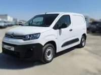 Usado Citroën Berlingo 102 CV (75 kW) 2022 Blanco Monovolumen