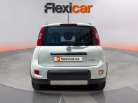 Usado Fiat Panda City Life 71 CV (52 kW) 2023 Blanco Utilitario