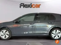 Usado VW Golf VIII 116 CV (85 kW) 2026 Gris Utilitario