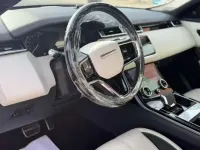 Usado Land Rover Range Rover Velar R-Dynamic 204 CV (150 kW) 2021 Gris SUV
