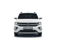 Nuevo VW T-Cross R-line 116 CV (85 kW) 2026 Blanco SUV