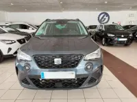 Usado Seat Arona Style 116 CV (85 kW) 2025 Gris magnetic/ negro SUV