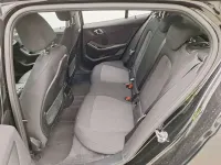 Usado BMW 116 116 CV (85 kW) 2022 Negro Utilitario