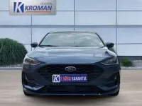 Usado Ford Focus ST-Line X 155 CV (114 kW) 2024 Azul Berlina