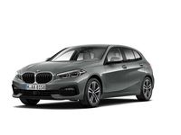 Usado BMW 118 Comfort Edition 150 CV (110 kW) 2022 Utilitario