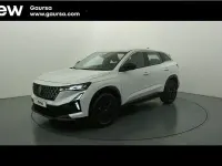 Nuevo Renault Austral Evolution 131 CV (96 kW) 2026 Blanco SUV