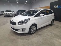 usado Kia Carens 1.7CRDi Concept 115