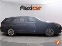 Usado Skoda Octavia Style 150 CV (110 kW) 2021 Azul Familiar