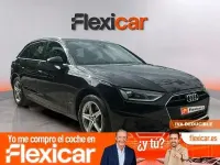 Usado Audi A4 Advanced Plus 163 CV (119 kW) 2023 Gris Familiar