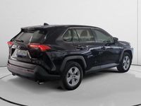 Usado Toyota RAV4 Hybrid Business Edition 218 CV (160 kW) 2021 SUV