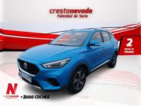 Usado MG ZS Comfort 106 CV (77 kW) 2022 SUV