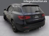 Usado Mercedes GLC300 306 CV (225 kW) 2022