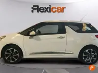 Usado DS Automobiles DS3 Design 82 CV (60 kW) 2016 Blanco Utilitario