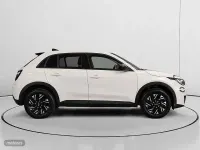 Usado Fiat 600 110 CV (80 kW) 2025 Blanco SUV