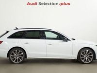 usado Audi A4 35 Tdi Black Line S Tronic 120kw