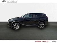 Brugt Nissan X-Trail N-Connecta 207 HK (152 kW) 2024 Sort SUV