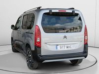 Usado Citroën Berlingo Business Class 102 CV (75 kW) 2023 Gris Monovolumen