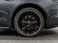 Usado Porsche Panamera GTS Sport Turismo Sport Turismo 460 CV (338 kW) 2021 Gris / plata Familiar
