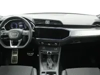 Usado Audi Q3 Sport 193 CV (141 kW) 2025 Azul SUV
