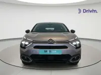 Usado Citroën C4 PureTech 131 CV (96 kW) 2021 Gris Utilitario