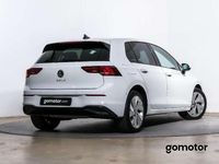 Usado VW Golf VIII 116 CV (85 kW) 2025 Blanco Utilitario