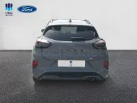 Usado Ford Puma ST-Line X 125 CV (91 kW) 2023 Gris / plata SUV