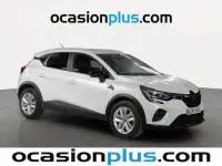 Usado Mitsubishi ASX Motion 140 CV (102 kW) 2023 Blanco SUV