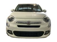 Usado Fiat 500X Lounge 140 CV (102 kW) 2017 Blanco SUV