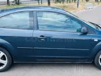 Brugt Ford Focus Trend 100 HK (73 kW) 2006 Grå Sedan