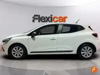 Käytetty Renault Clio V Business 100 HP (73 kW) 2022 Valkoinen