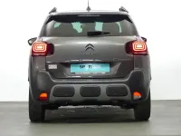 Usado Citroën C3 Aircross Feel 110 HP (80 kW) 2021 Cinzento SUV