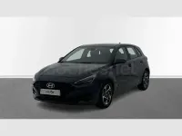 Nuevo Hyundai i30 100 CV (73 kW) 2025 Azul Berlina