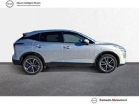 Usado Nissan Qashqai Tekna 158 CV (116 kW) 2022 Azul SUV