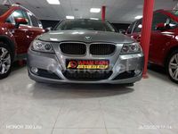 Usado BMW 320 184 CV (135 kW) 2011 Gris / plata Berlina