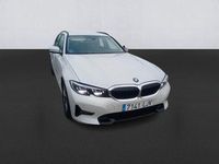 Usado BMW 318 150 HP (110 kW) 2020 Branco Carrinha