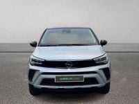 Usado Opel Crossland Elegance 110 CV (80 kW) 2024 Gris SUV