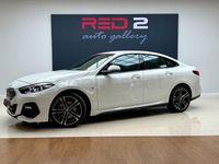 Usado BMW 218 Comfort Edition 136 CV (100 kW) 2024 Blanco Coupe