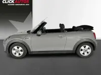 Usado Mini Cooper Cabriolet 136 CV (100 kW) 2019 Descapotable