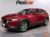 Usado Mazda CX-30 186 HP (136 kW) 2024 Vermelho SUV