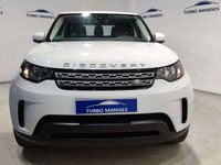 usado Land Rover Discovery 2.0SD4 S Aut.