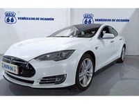 usado Tesla Model S 100D 4WD 386 kW (525 CV)