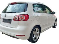 usado VW Golf Plus Advance