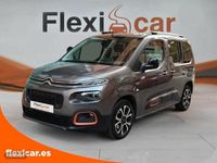 usado Citroën Berlingo XTR 1.5 BLUEHDI 130 CV