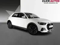 Usado Audi A1 110 CV (80 kW) 2023 SUV