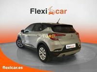 usado Renault Captur Zen TCe 74kW (100CV)