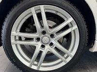 Usado Mercedes B200 150 CV (110 kW) 2021 Blanco Monovolumen