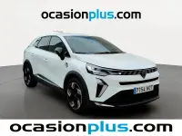 Usado Renault Symbioz Techno 140 CV (102 kW) 2025 Blanco SUV