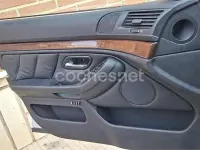 Usado BMW 530 Exclusive 193 CV (141 kW) 2004 Gris / plata Berlina