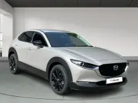 Usado Mazda CX-30 Homura-Line 140 CV (102 kW) 2026 Beige SUV